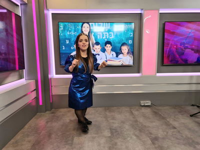 פדות רוטנמר: "אין לנו שליטה על מה שאנשים יגידו"