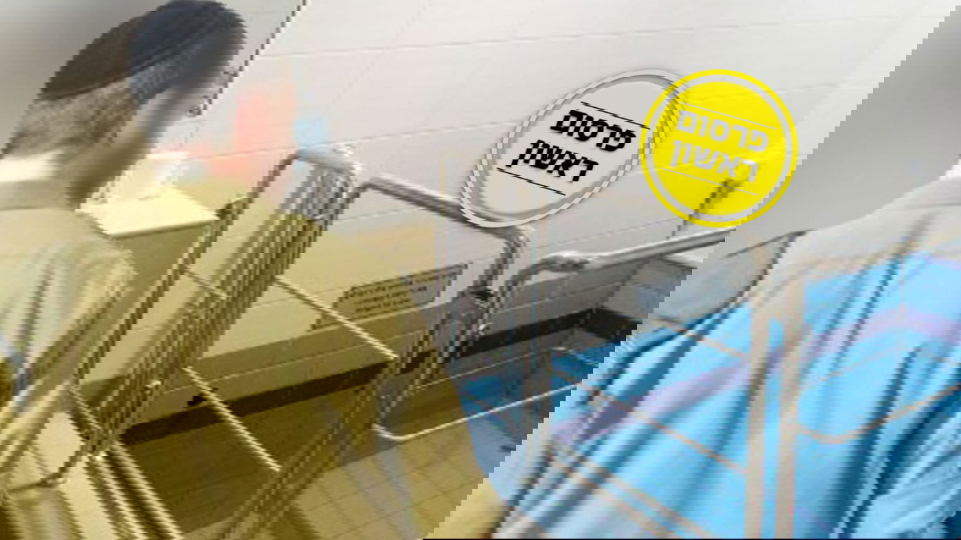 אילוסטרציה/עיבוד תמונה