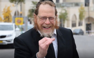 סגולה להיות תלמידי חכמים • צפו ברב עידו ובר-ארליך