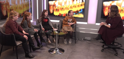 "הייתי שואל את סבא שנפטר איך זה לאבד 11 אחים"