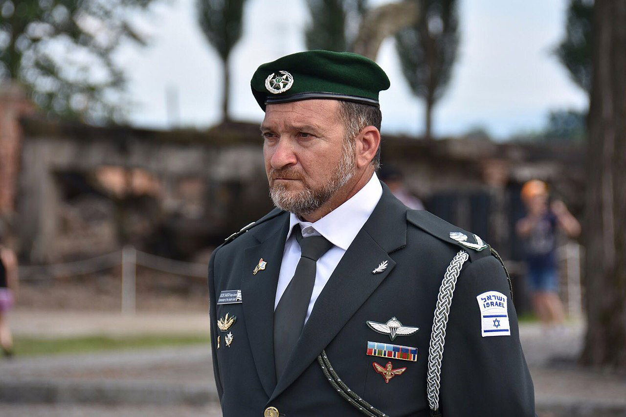 השר אמיר אוחנה: קובי שבתאי ימונה למפכ"ל המשטרה