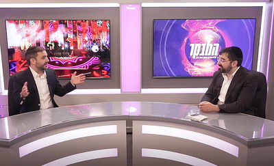 משה לוק: "לא אשיר למרדכי בן דוד 'שמעתי' או 'ענווים'"