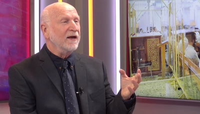 הראיון המלא של הפרופ', לרב בני פישר