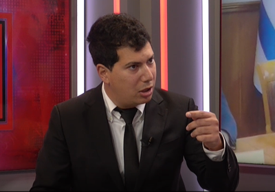 מפיק: איציק אוחנה