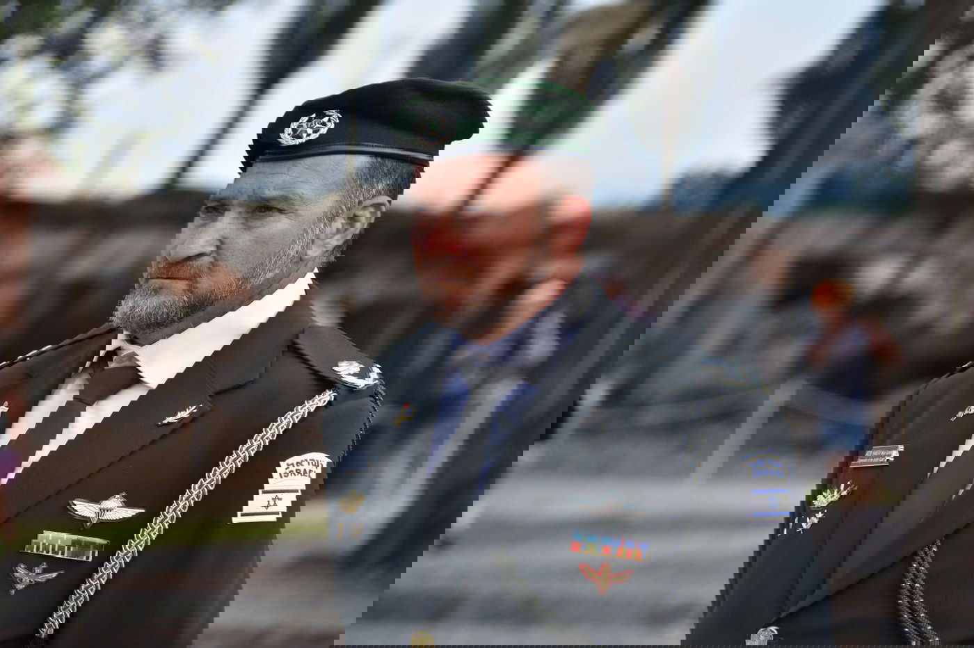 כך יצליח קובי שבתאי להחזיר את האמון החרדי במשטרה