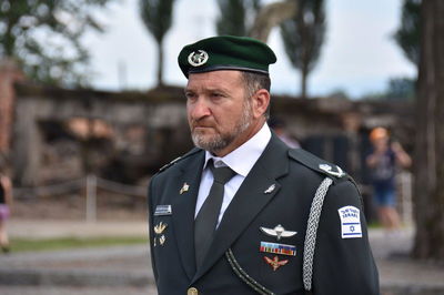 כך יצליח קובי שבתאי להחזיר את האמון החרדי במשטרה