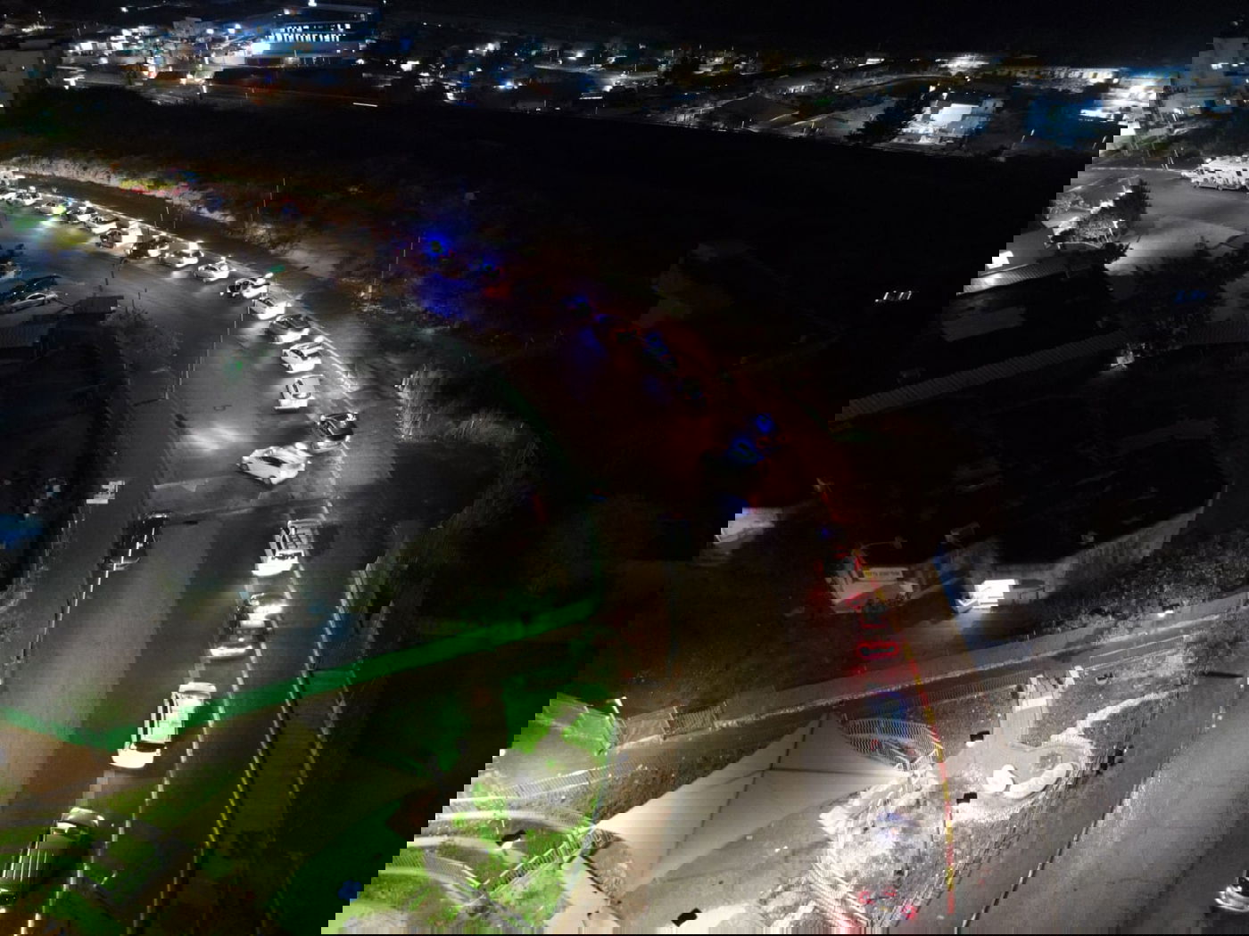 קורונה? החב"דניקים הגדילו את 'מבצע חנוכה'