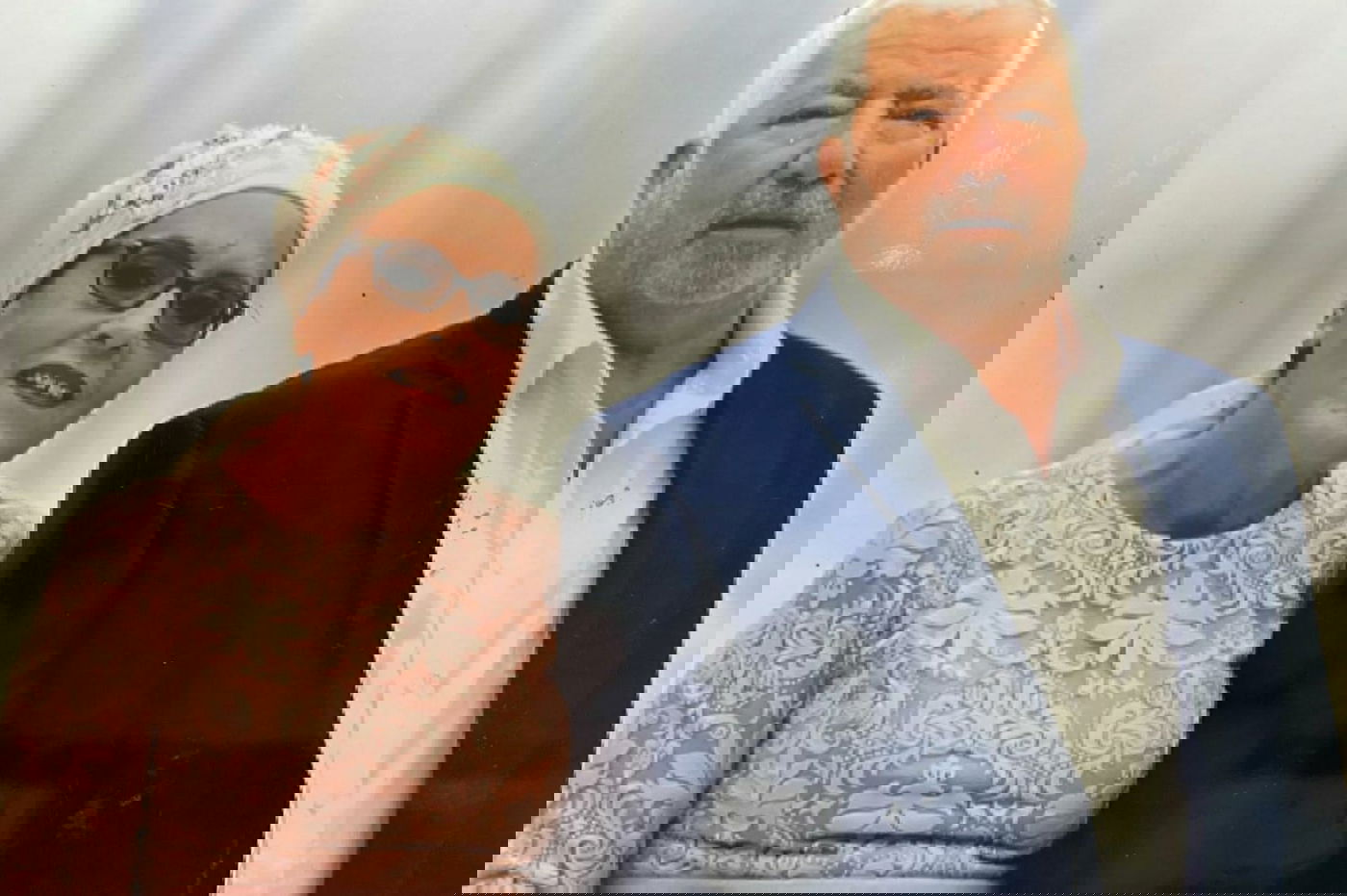 הרג 12 מחבלים, חזר בתשובה ומת בתאונה