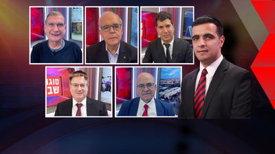 הזינוק בתחלואה, החיסון, משפט נתניהו ובחירות רביעיות