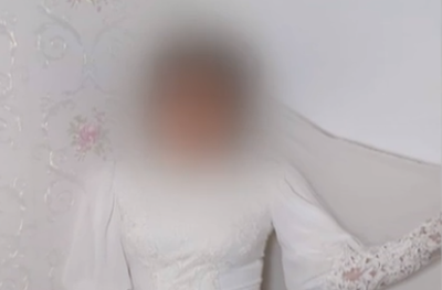 אם הכלה בת ה-14 מיתממת: "מה הבעיה?"