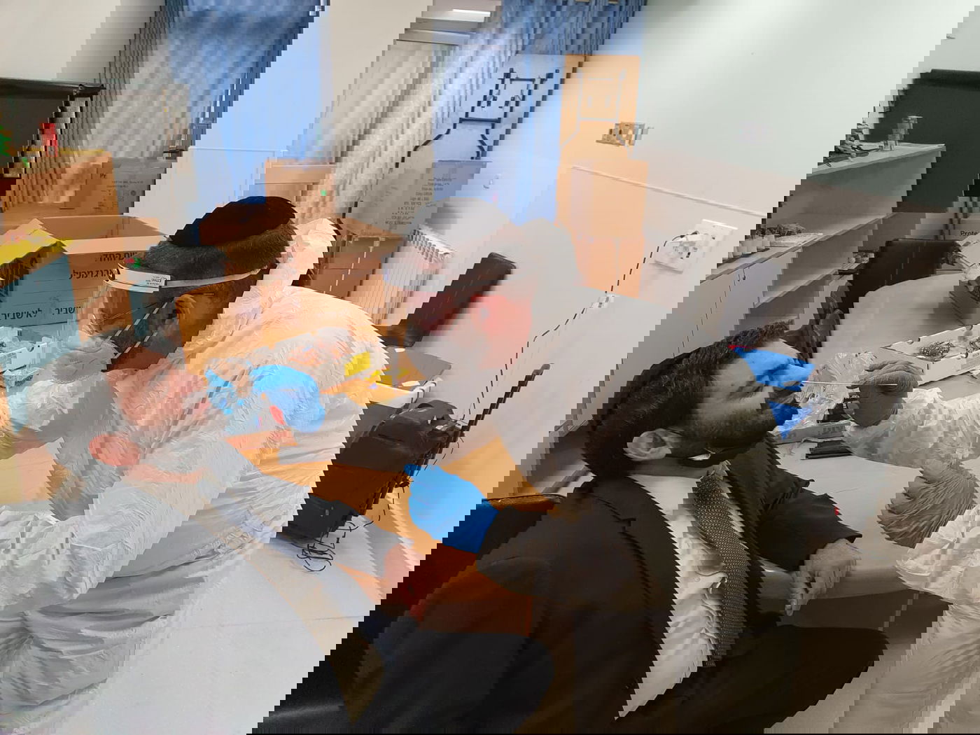 זופניק בכיכר • כל התמונות והנייעס של השבוע