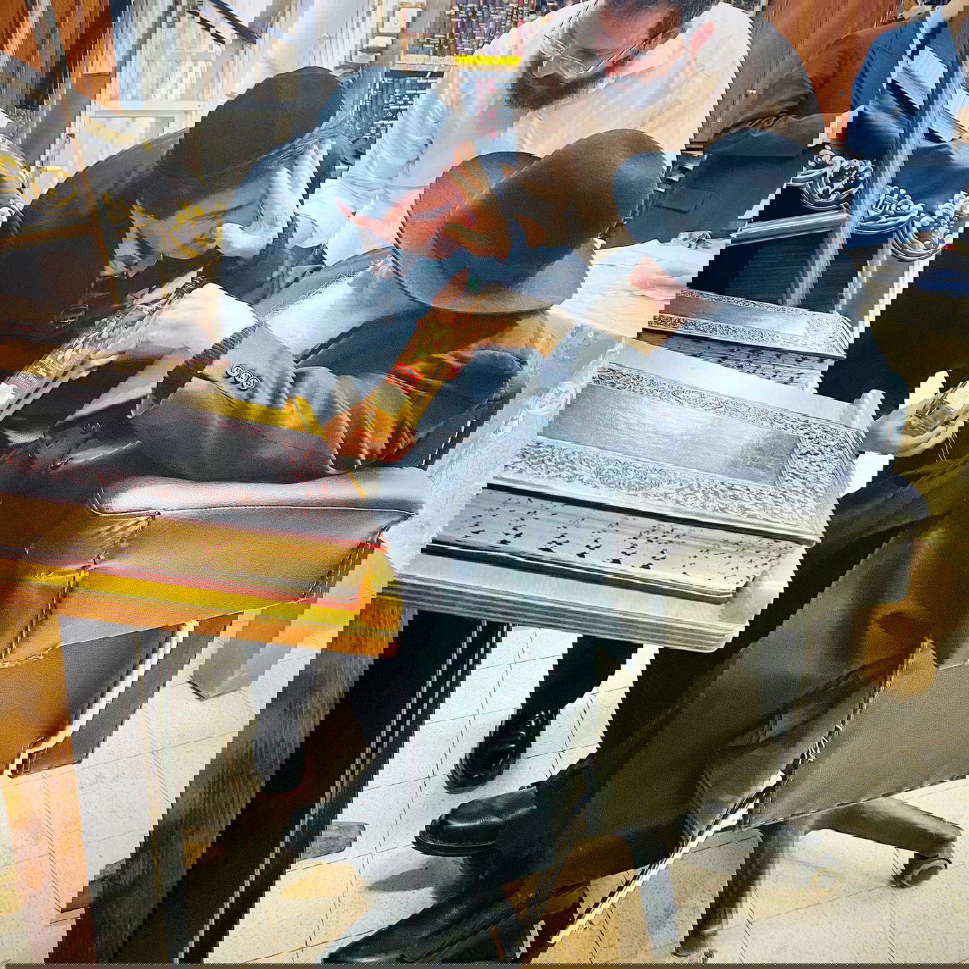 זופניק בכיכר • כל התמונות והנייעס של השבוע