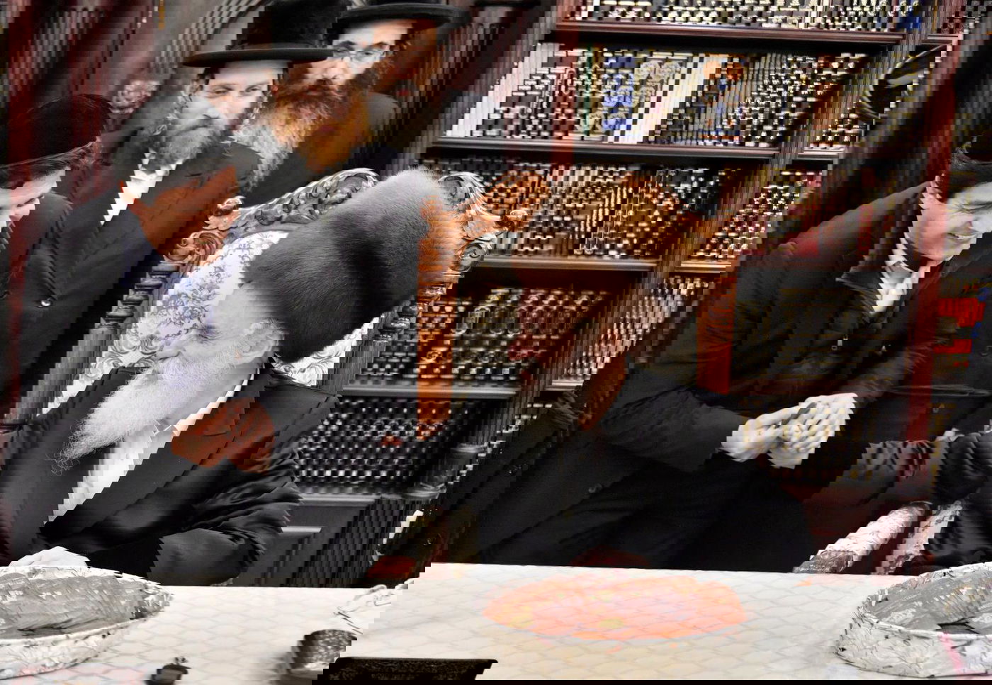 זופניק בכיכר • כל התמונות והנייעס של השבוע