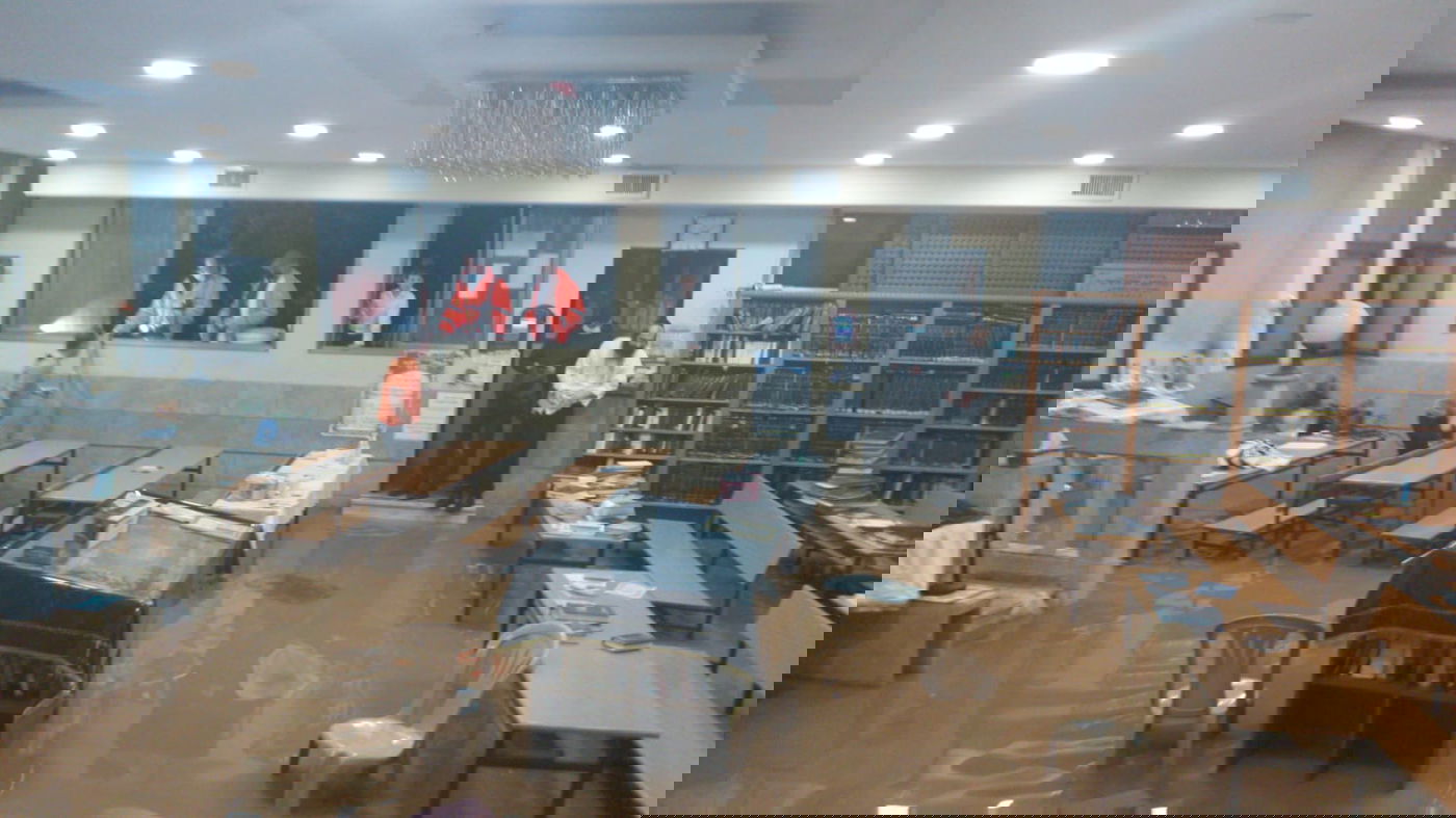 רעננה: בית המדרש של הרבי זצוק"ל הוצף