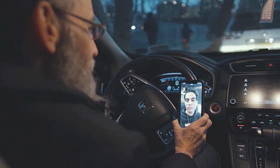 צפו: אביב גפן ואברהם פריד משוחחים על הדואט 'בצורת'