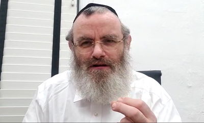 הוורט באידיש