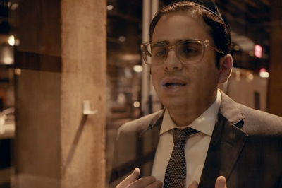 יששכר דרור שר לע"נ הילדה: "Carry On"