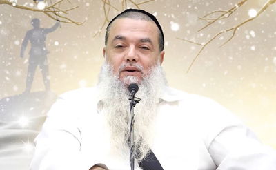 הרב יגאל כהן בוורט לפרשת מקץ • צפו