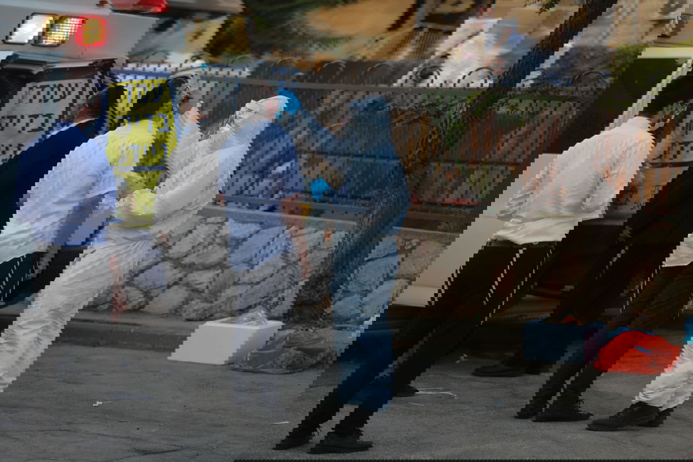 סקר כיכר השבת: אלו נתוני תחלואת קורונה