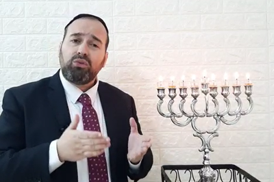 פרשת מקץ: הנזיפה של הטסטר בתלמיד הנהיגה! • צפו