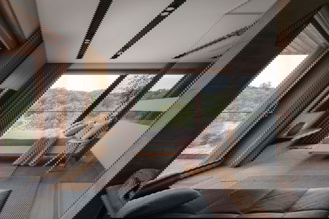 החברה שמגדירה מחדש מהו ריהוט יוקרה