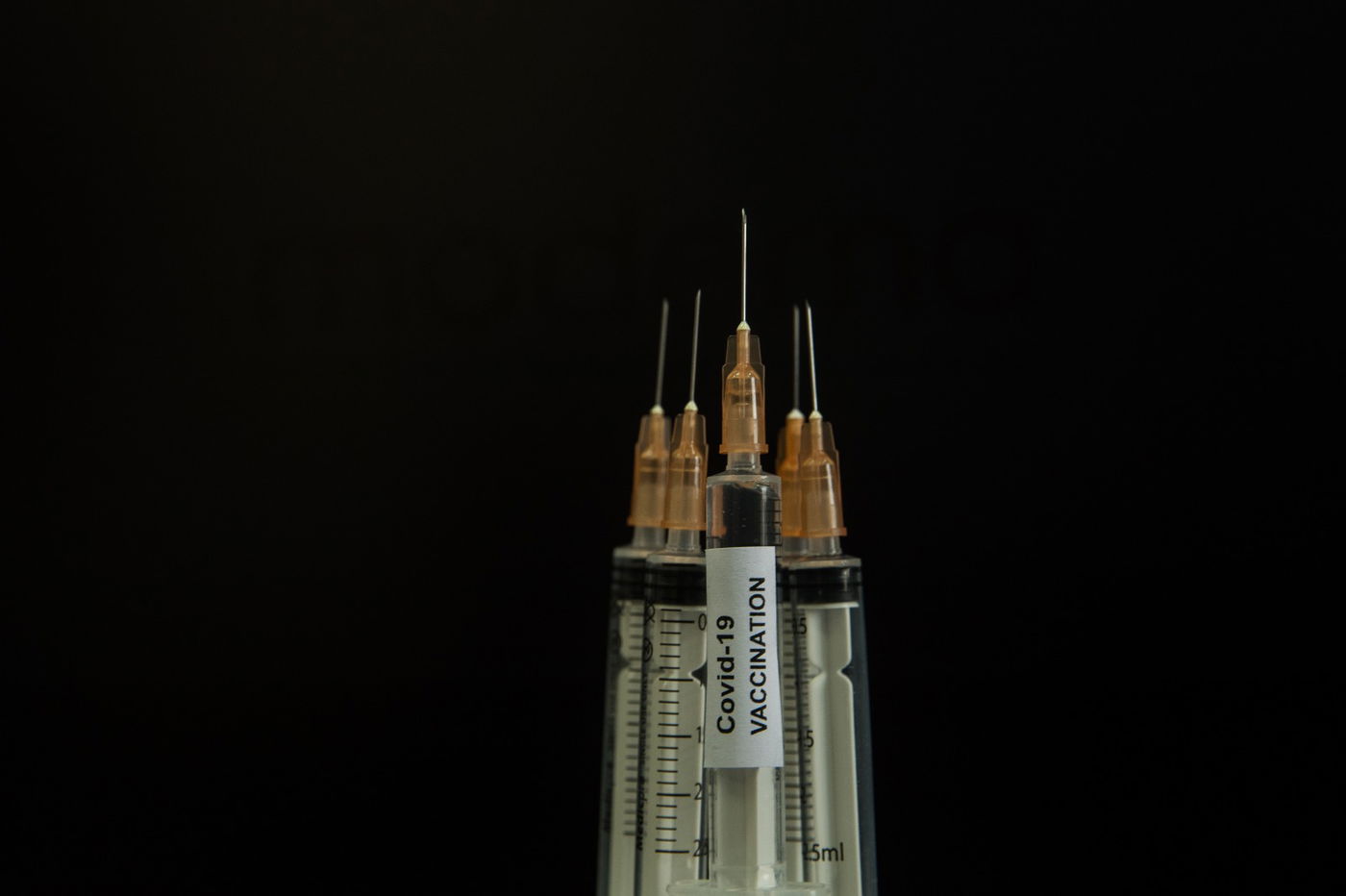 ה-FDA אישר סופית את השימוש בחיסון של חברת מודרנה