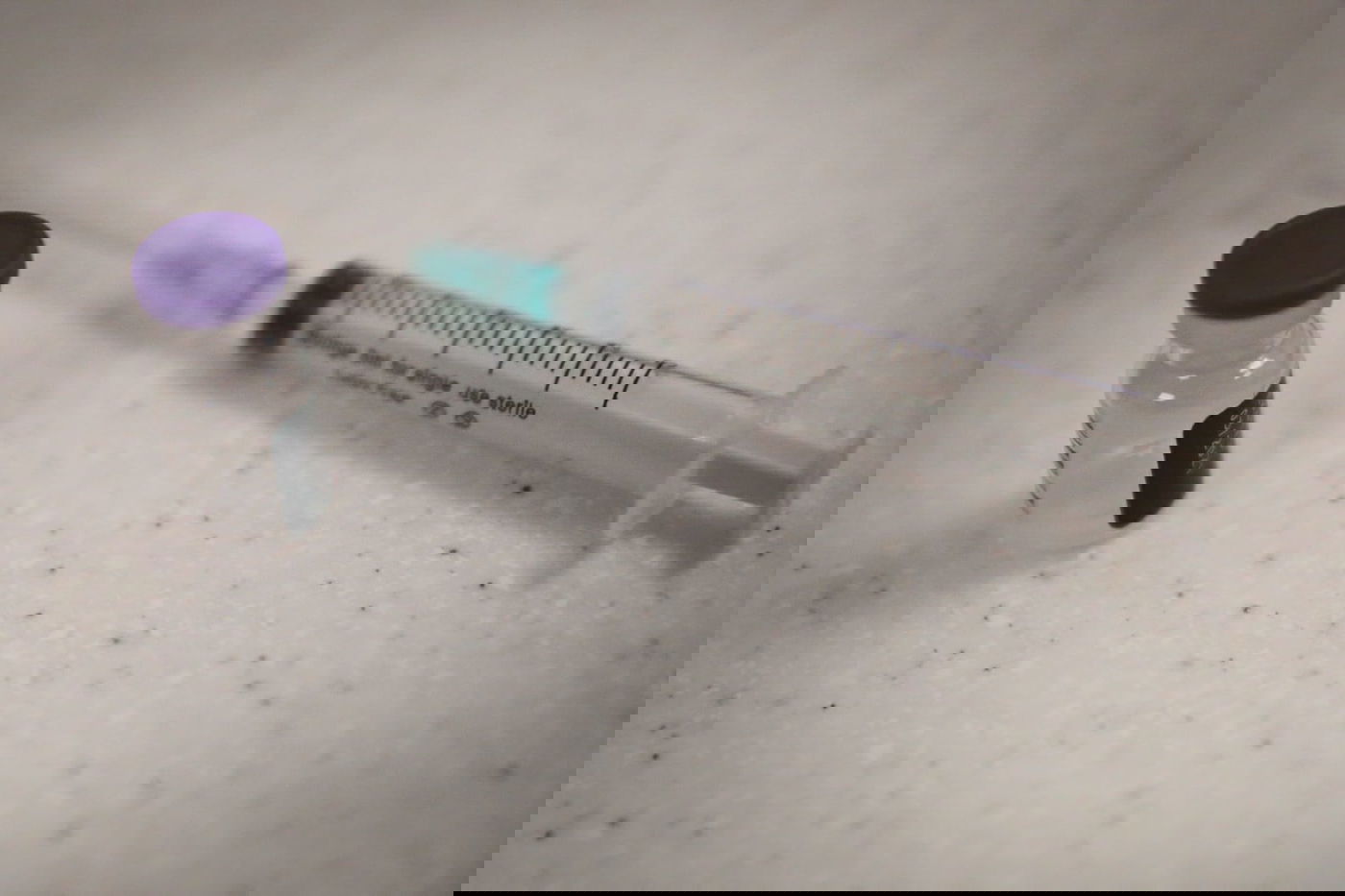 הרב שמואל אליהו חיבר תפילה לפני קבלת חיסון לקורונה