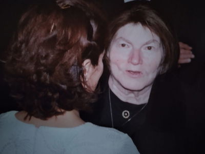 מתגעגעת ליראת השמים של הרבנית מינה אדלשטיין