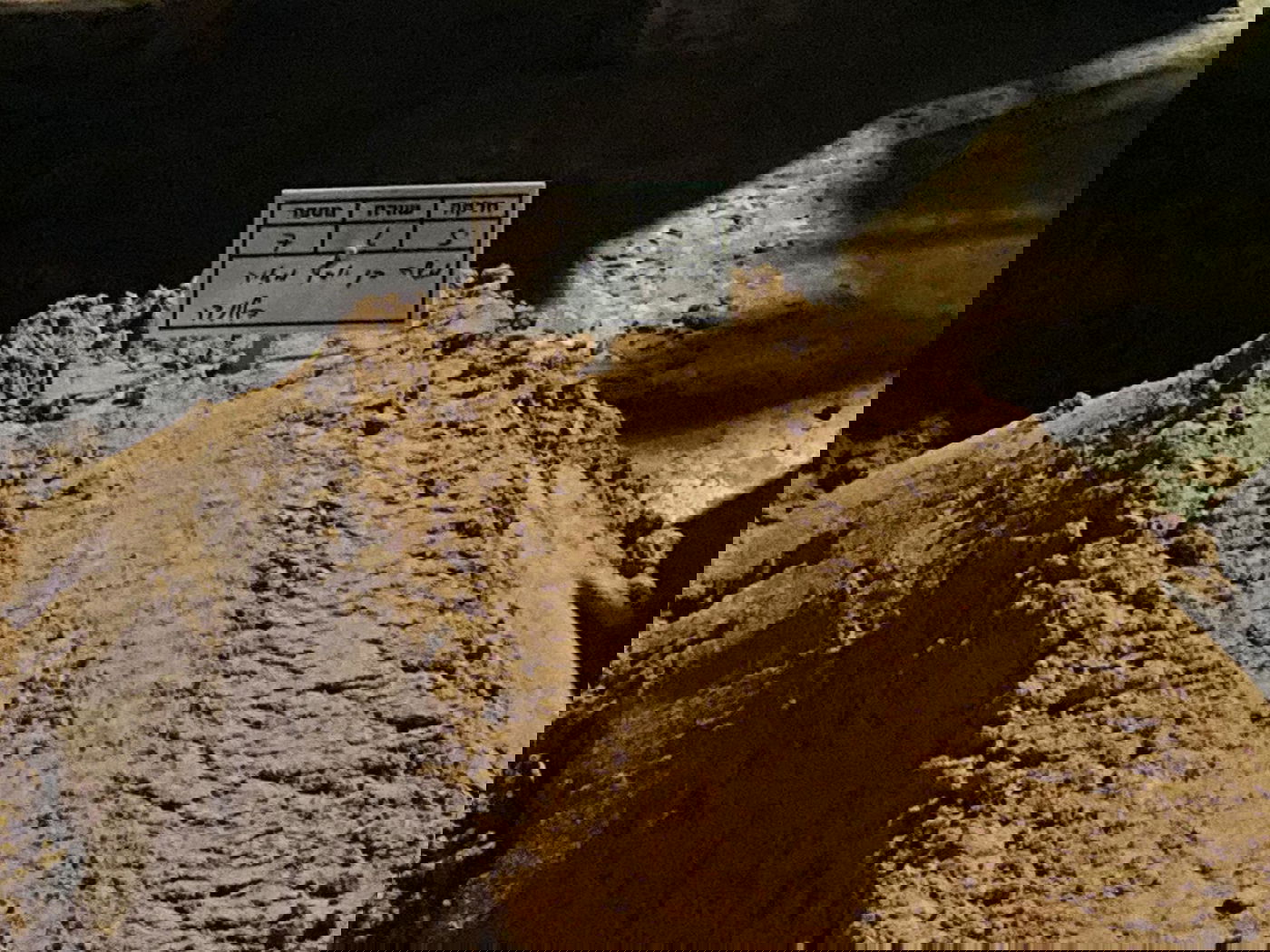 גבאי בית הכנסת המרכזי בפ"ת הובא למנוחות