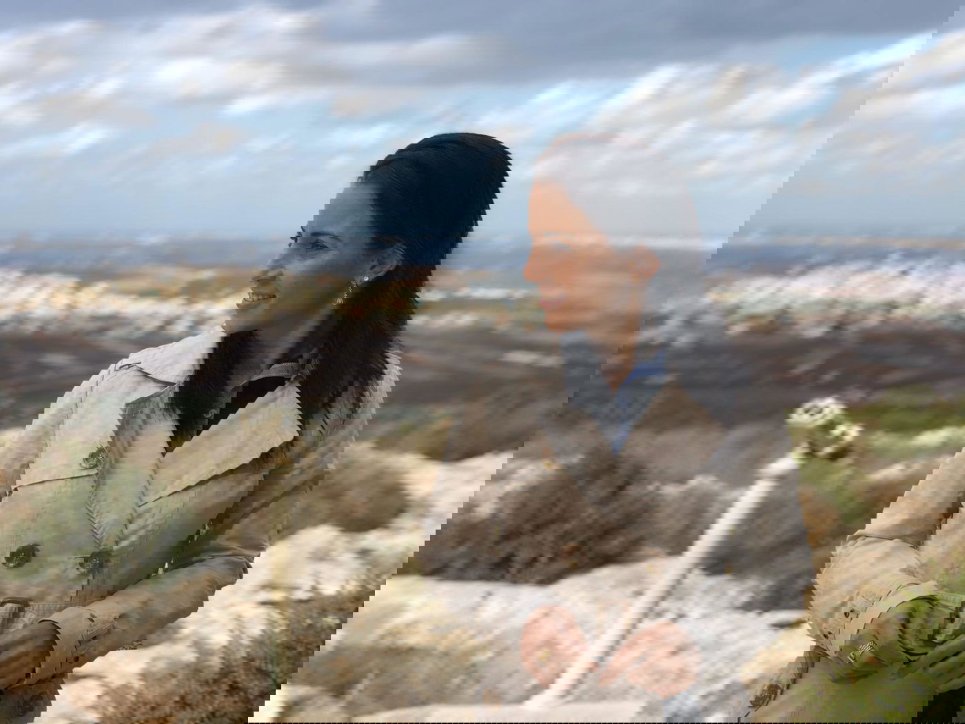 חה"כ הילה שי וזאן