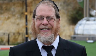 סגולה להינצל מאויב • צפו ברב עידו ובר-ארליך