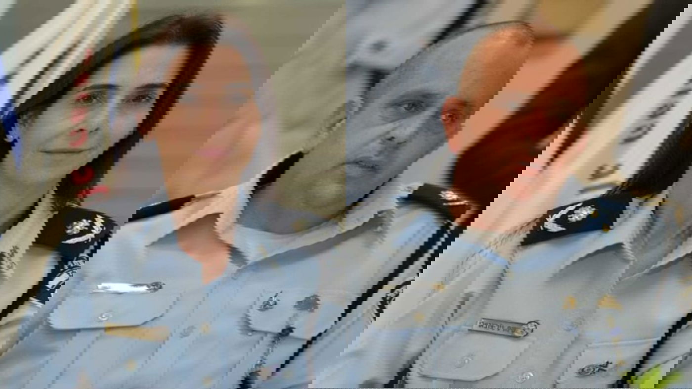 טלטלה במשטרה: ניצבים בכירים פורשים