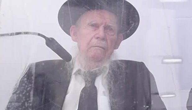 הגר"ג אדלשטיין