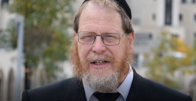 סגולה להינצל מאילמות • צפו ברב עידו ובר-ארליך