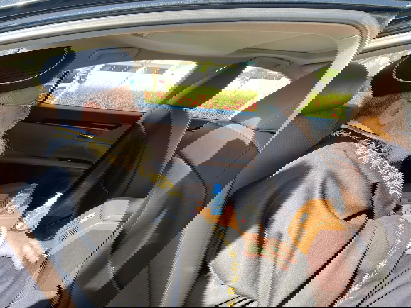 הביקור המרגש בקהילה התימנית שהוברחה