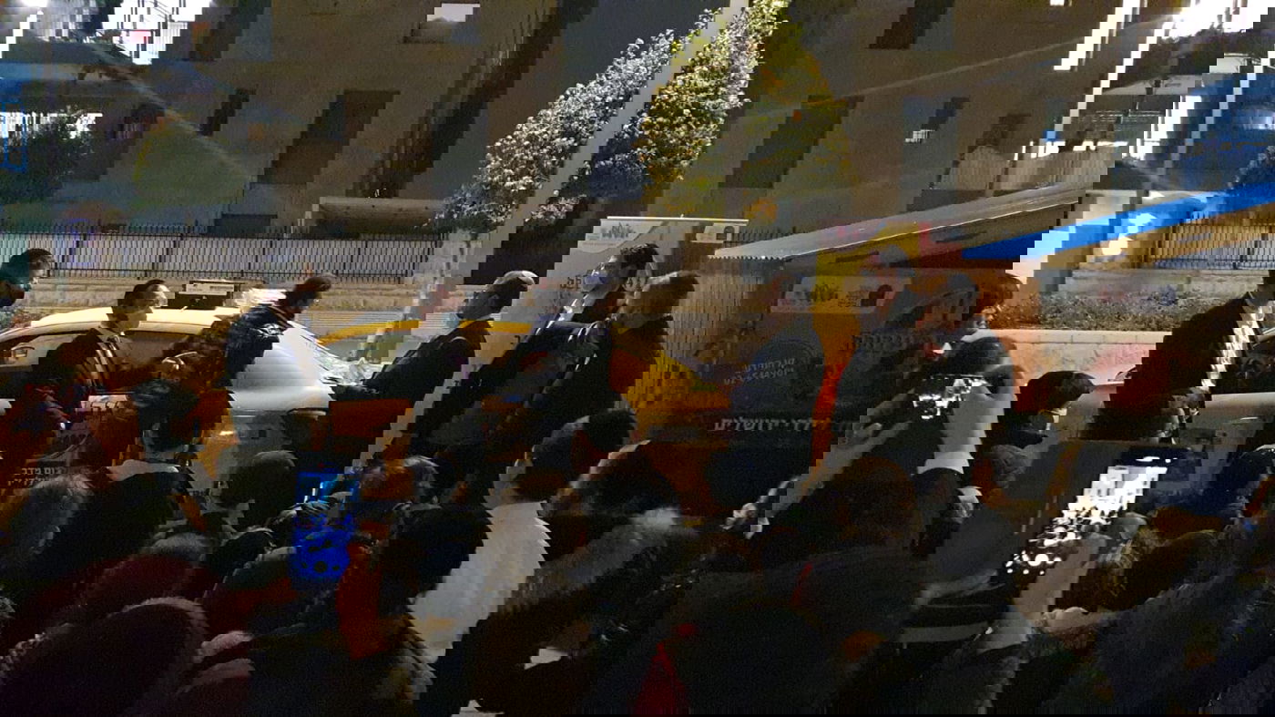 הושק פרויקט "עיר מלוכה" לילדי ירושלים ביוזמת העיריה  והאגף לתרבות תורנית