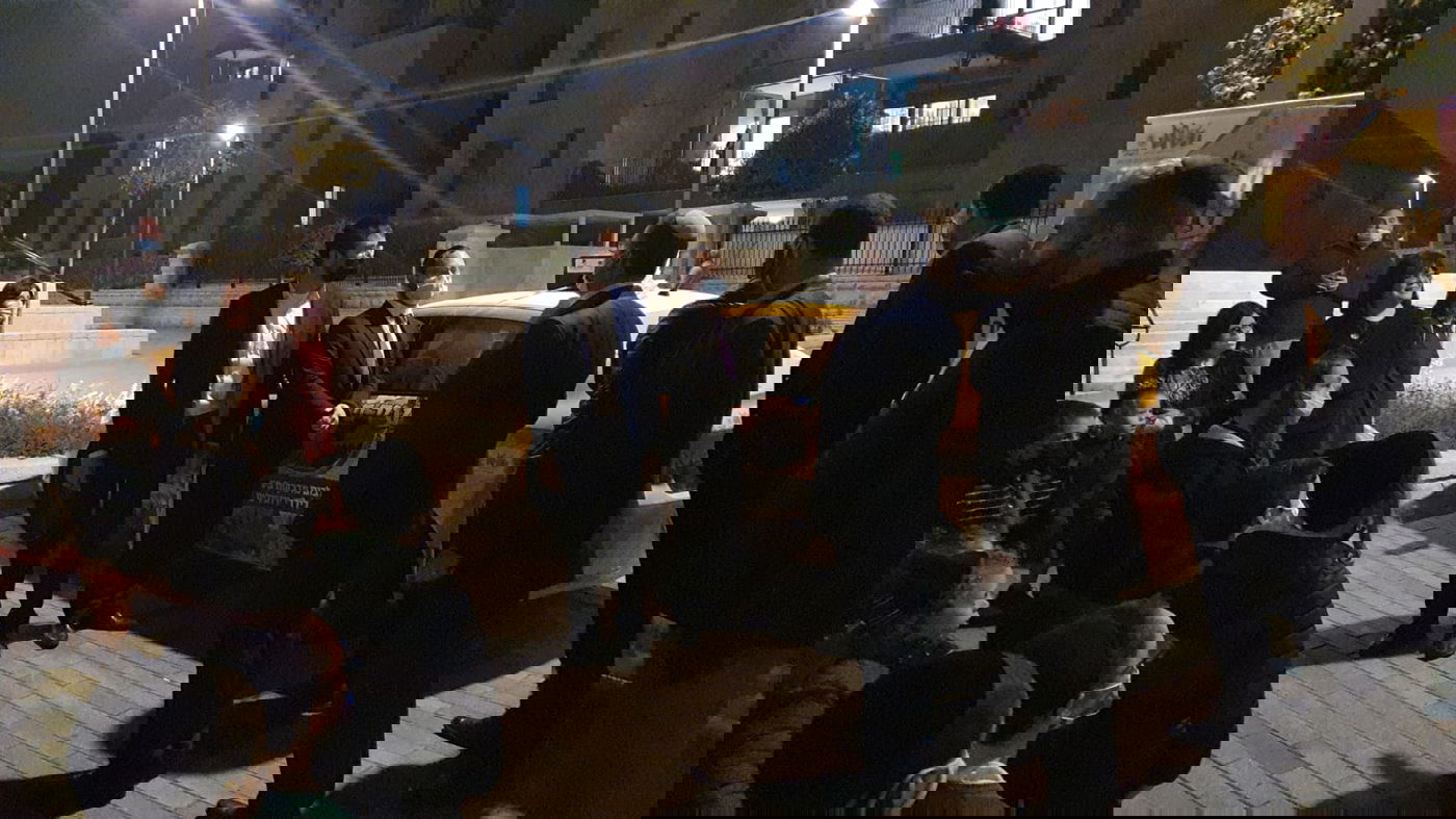 הושק פרויקט "עיר מלוכה" לילדי ירושלים ביוזמת העיריה  והאגף לתרבות תורנית