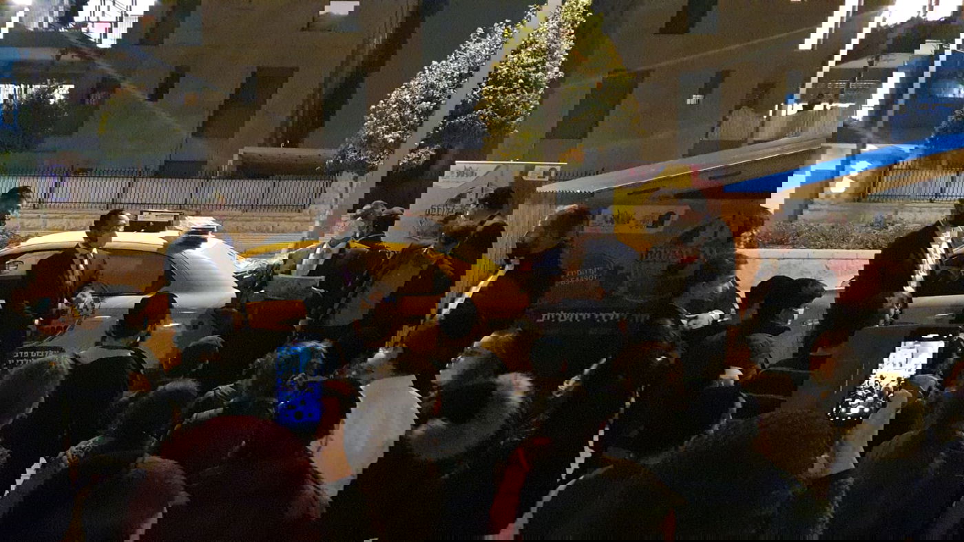 הושק פרויקט "עיר מלוכה" לילדי ירושלים ביוזמת העיריה  והאגף לתרבות תורנית