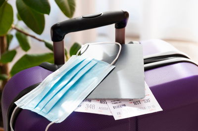 לפני כל טיסה לחו"ל מומלץ לרכוש ביטוח נסיעה ולהשתמש בו במידת הצורך