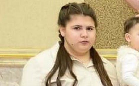 אביה אושרית זגורי ע"ה