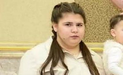 אביה אושרית זגורי ע"ה