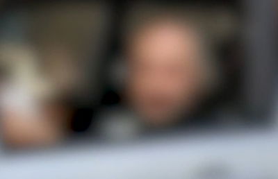 בעל הרכב שנסע בכיוון ההפוך