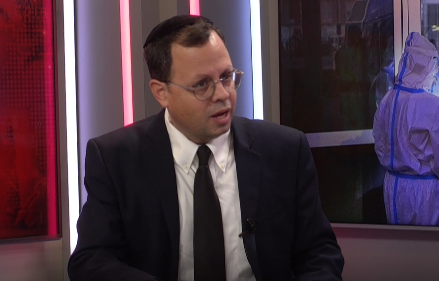 עו"ד משה מורגנשטרן