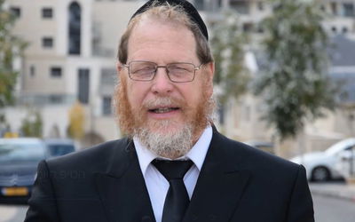 סגולה  להינצל מהגיהנום  • צפו ברב עידו ובר-ארליך