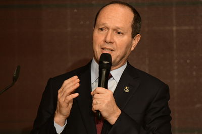 ח"כ ניר ברקת