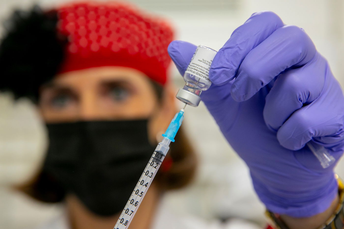 חיסוני הקורונה