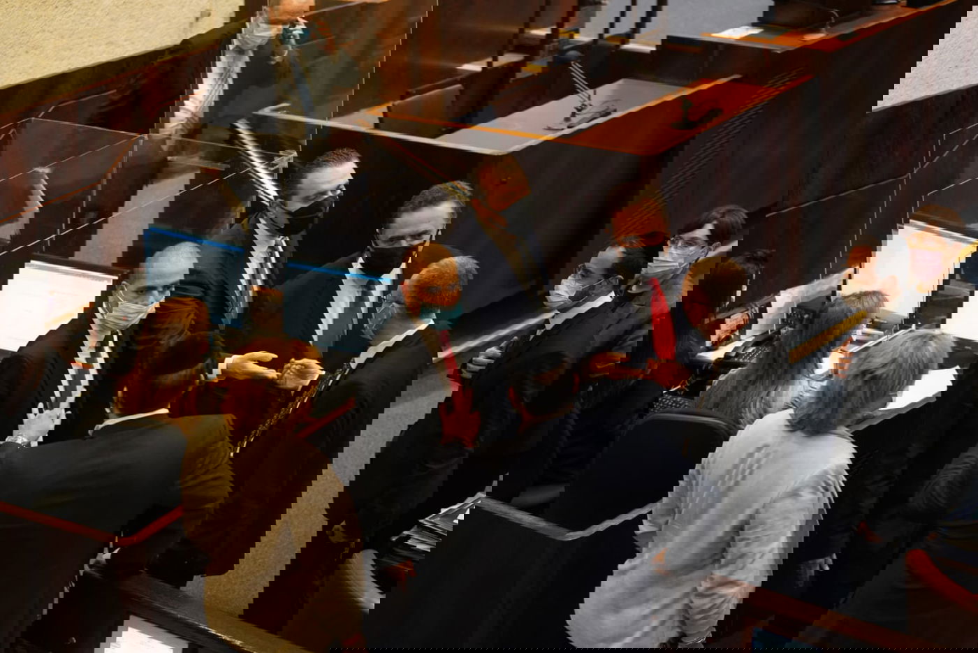 הכנסת אישרה בקריאה ראשונה: התקציב ההמשכי ימשך גם ב-2021