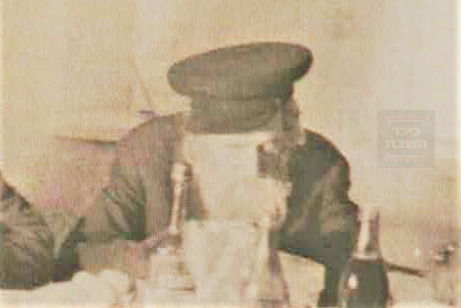 מתוך החוברת סוד "המאה ליטרא"