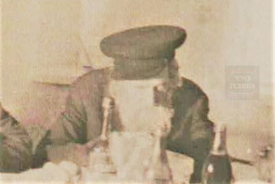 מתוך החוברת סוד "המאה ליטרא"