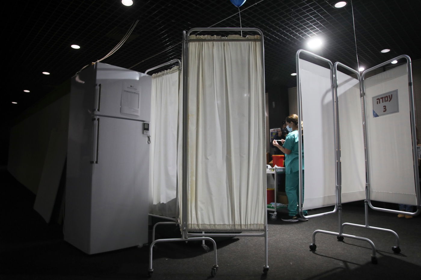 בית החולים הדסה. אילוסטרציה